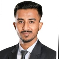 Md. Mehedi Hasan