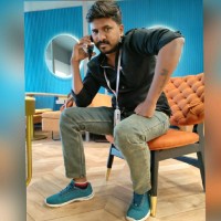 Kiran Nagaraj