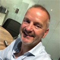 Dick Van Der Heiden