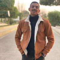 Mohammed Khaled
