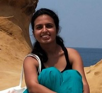 Mahi Mankeshwar