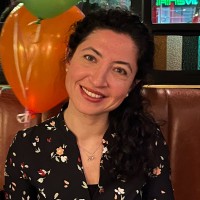 Elif Kurdoglu Sengoz (Ll.M.)