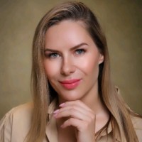 Julianna Wysocka