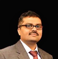 Jagadeesh Kanuparthy