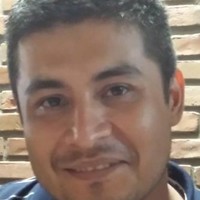 Francisco Ortega