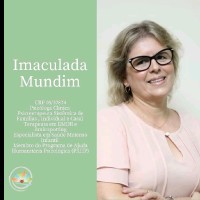 Imaculada Mundim Mundim rocha Oliveira