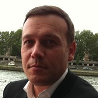 Olivier Briard