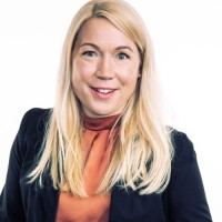 Elina Pesonen