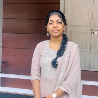 Nithila Prakash