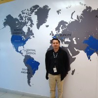 David Dominguez