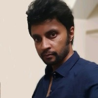 Kanishka Ghosh