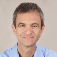 Marc Roudebush, Ph.D.