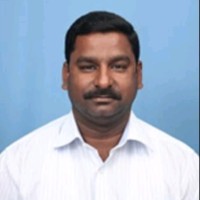 Solomon Mohan