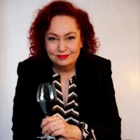Virpi Paasikoski-Savijärvi
