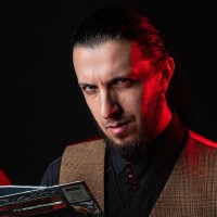 Mikhail Malkin