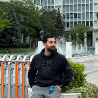 Fateh Saeed