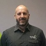 Daniel Rossouw