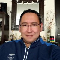 Arturo Pérez Mendoza