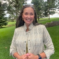 Kim Schaefer
