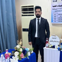 Wissam Abass Fadhil