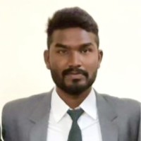 Vivek Atram