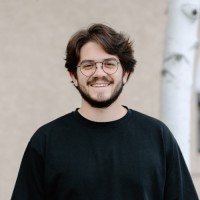 Dylan Morrill