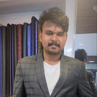Nethesh Kumar Ak