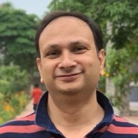 Vikas Gupta