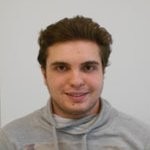 Luca Pizzolato