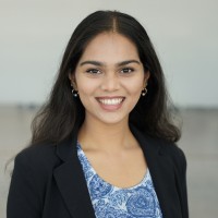 Amisha Paul