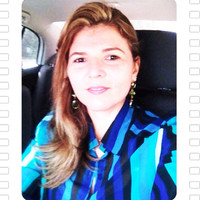 Christiane Lara Amaral