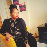 Mbali Buthelezi