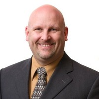 Shawn Filice, MBA, P. Eng.