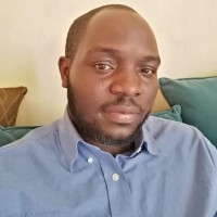 Frank (Nyawanda) Allen