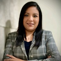 Patricia Ramírez Palomino