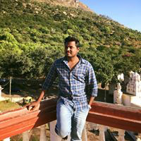 G Kiran