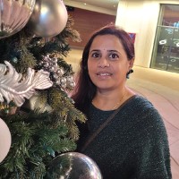 Pallavi A
