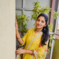 Sripriya Janarthanan