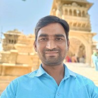 Dilip Dabhi
