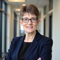 Candace M. Clarke, MBA