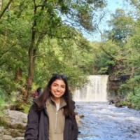Aisha Bhula
