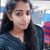 Priyanka M