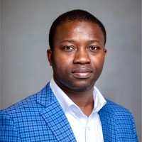 Joshua Okediran, SFP