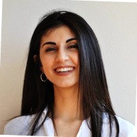 Sara Palmisani
