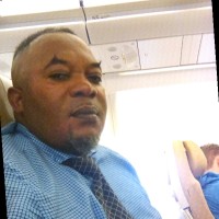 Robert N'Tshonso
