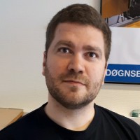 René Knudsen