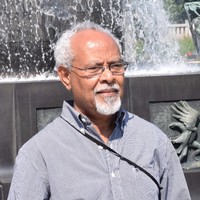Hailu Gebre-Mariam, PhD