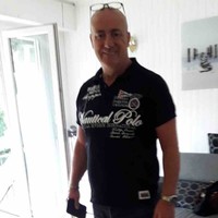 Gerald Pecqueux