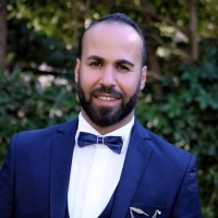 Sleiman Abu Ghanem