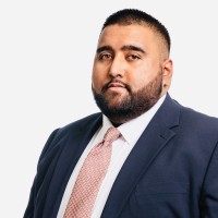 Bilal Mirza